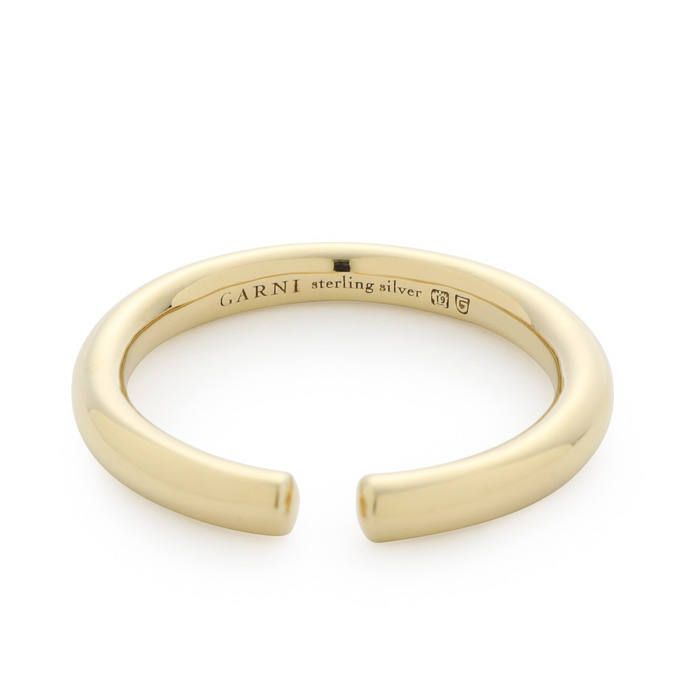 Eternal Hoop Ear Cuff / エターナル フープ イヤー カフ GP19025