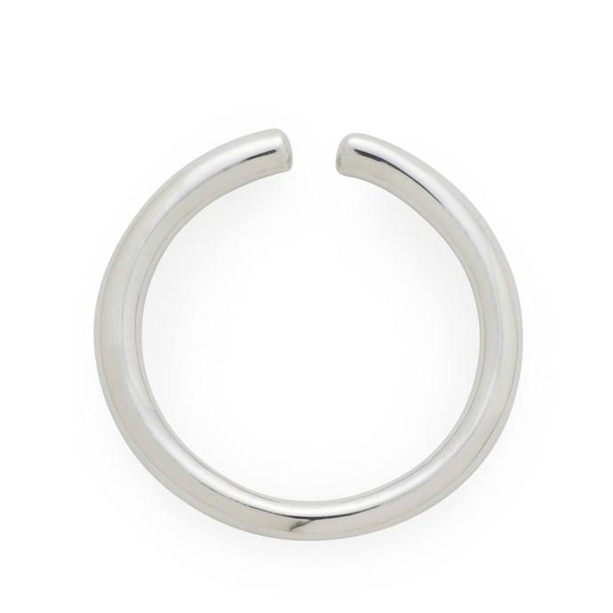 Eternal Hoop Ear Cuff / エターナル フープ イヤー カフ GP19025