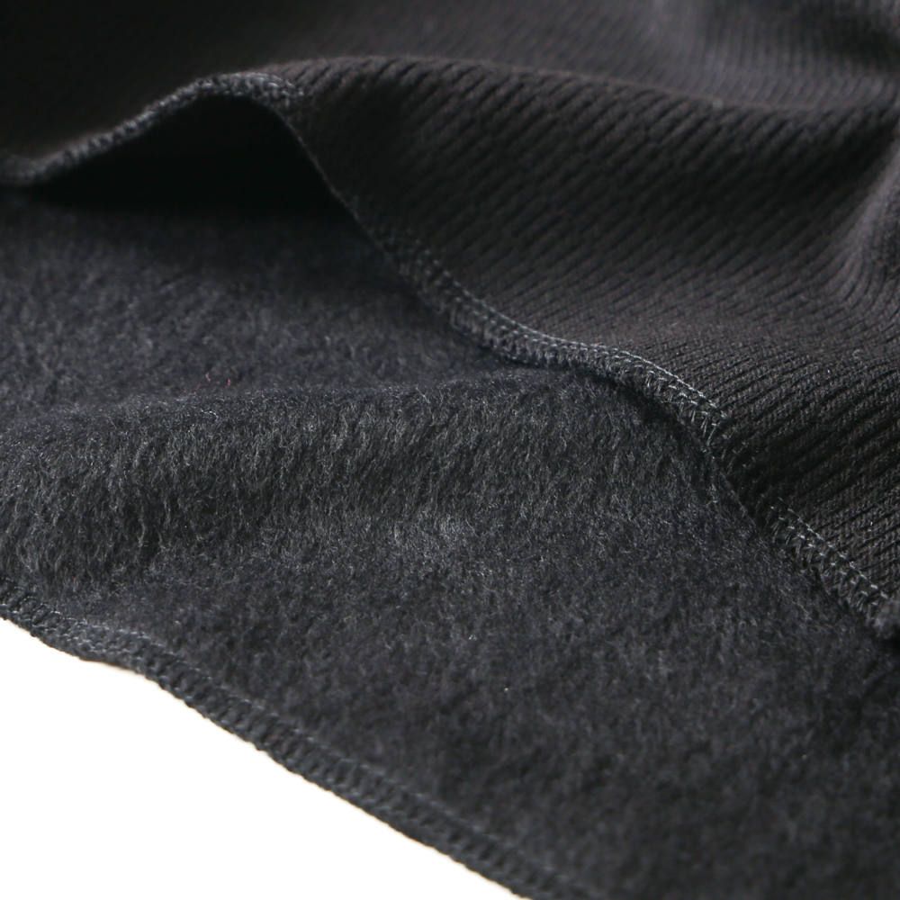 velours fleece neo thermal / カットオフハニカムサーマル / RC18-C-001