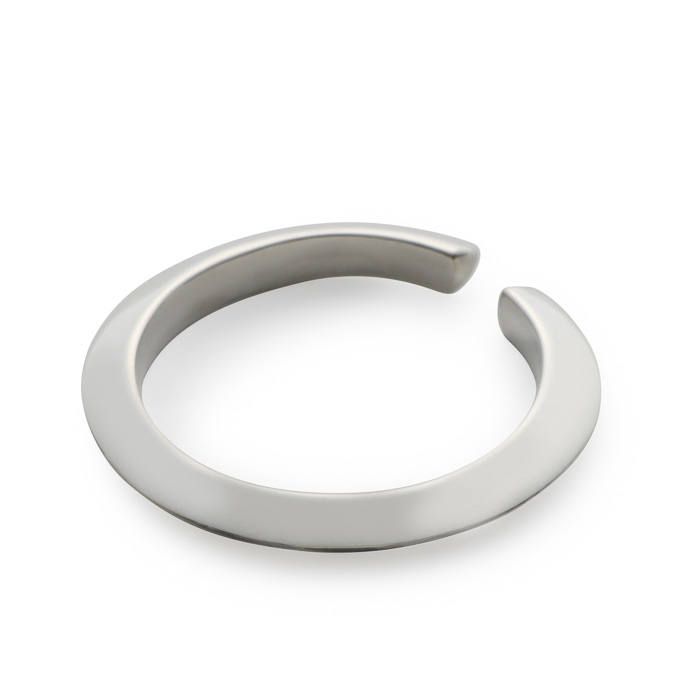 Disk Hoop Ear Cuff / ディスク フープ イヤー カフ GP19027