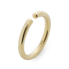 Eternal Hoop Ear Cuff / エターナル フープ イヤー カフ GP19025