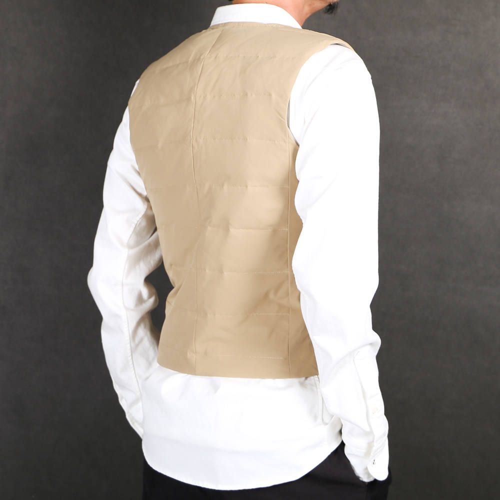 VEST DOWN / ベストダウン 1061920056
