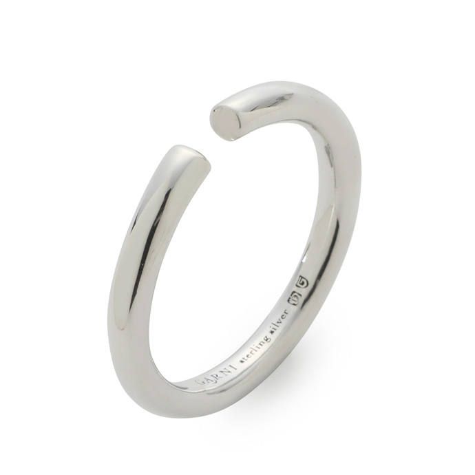 Eternal Hoop Ear Cuff / エターナル フープ イヤー カフ GP19025
