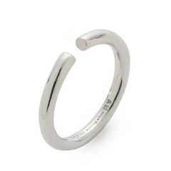 Eternal Hoop Ear Cuff / エターナル フープ イヤー カフ GP19025
