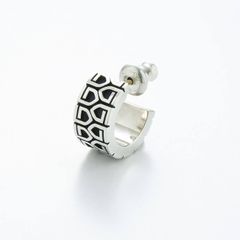 G Line Up Ring Pierce / G ライン アップ リング ピアス GP19040