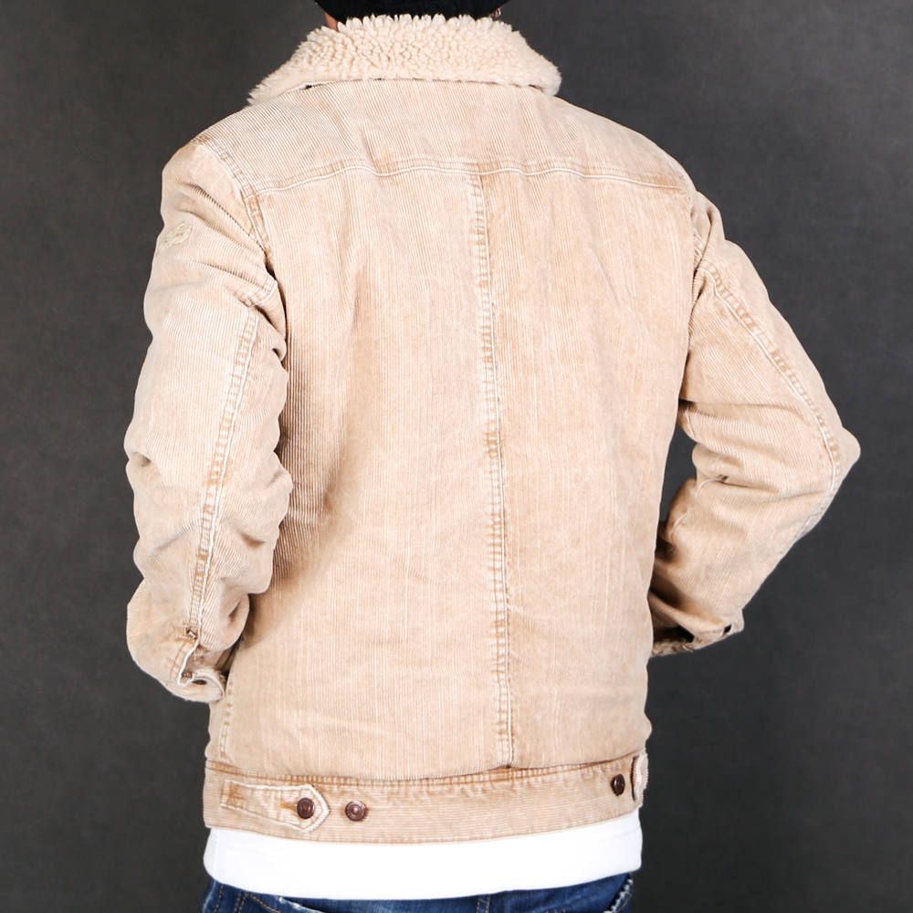 進化した【TMT】ボアジャケット | chemical conbination