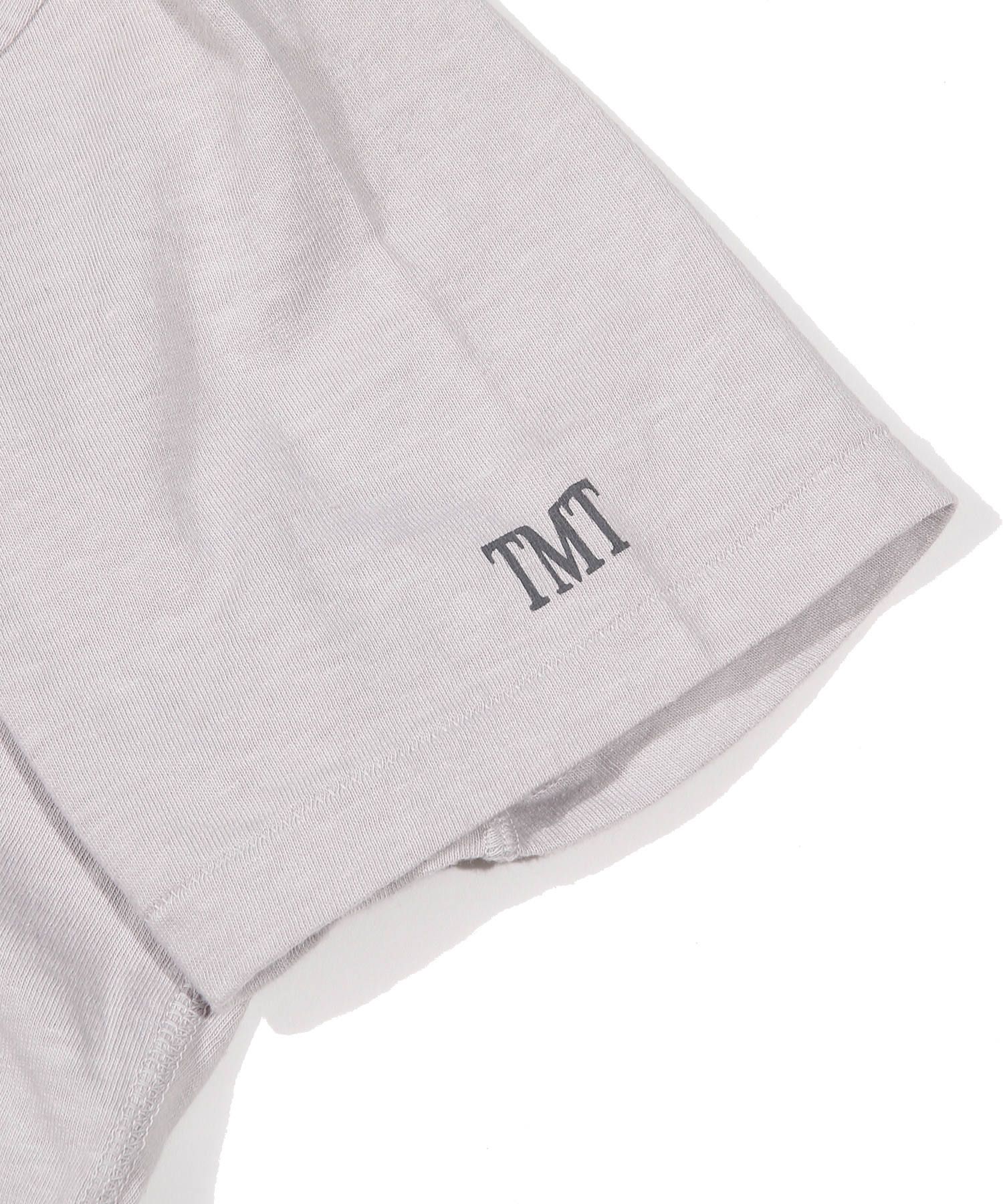 SCARFACE×TMT S/SL RAFI JERSEY(TUXEDO) / プリントTシャツ TCS-S20SF02