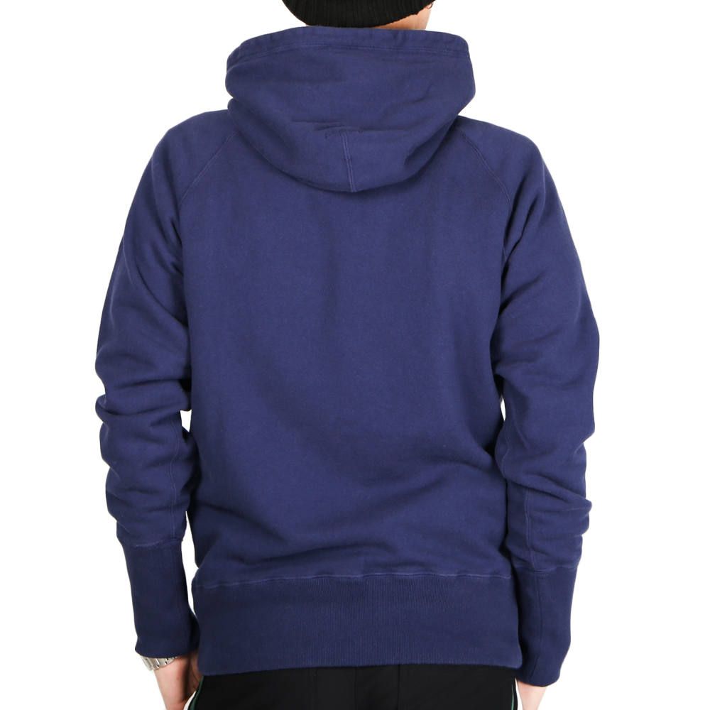 TMT - VINTAGE FRENCH TERRY PULLOVER HOODIE(TMT) / プルオーバーパーカー TSW-F19SP01 |  chemical conbination