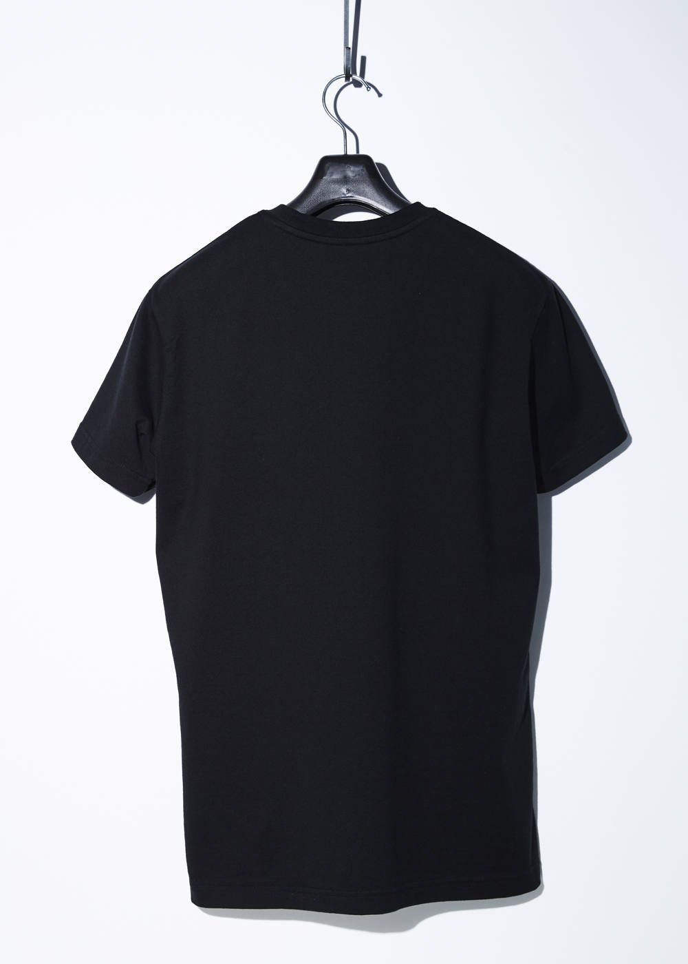 VINTAGE VEGAHLUXE ROCK S/S TEE B / プリント クルーネックTシャツ VXT002-CT101