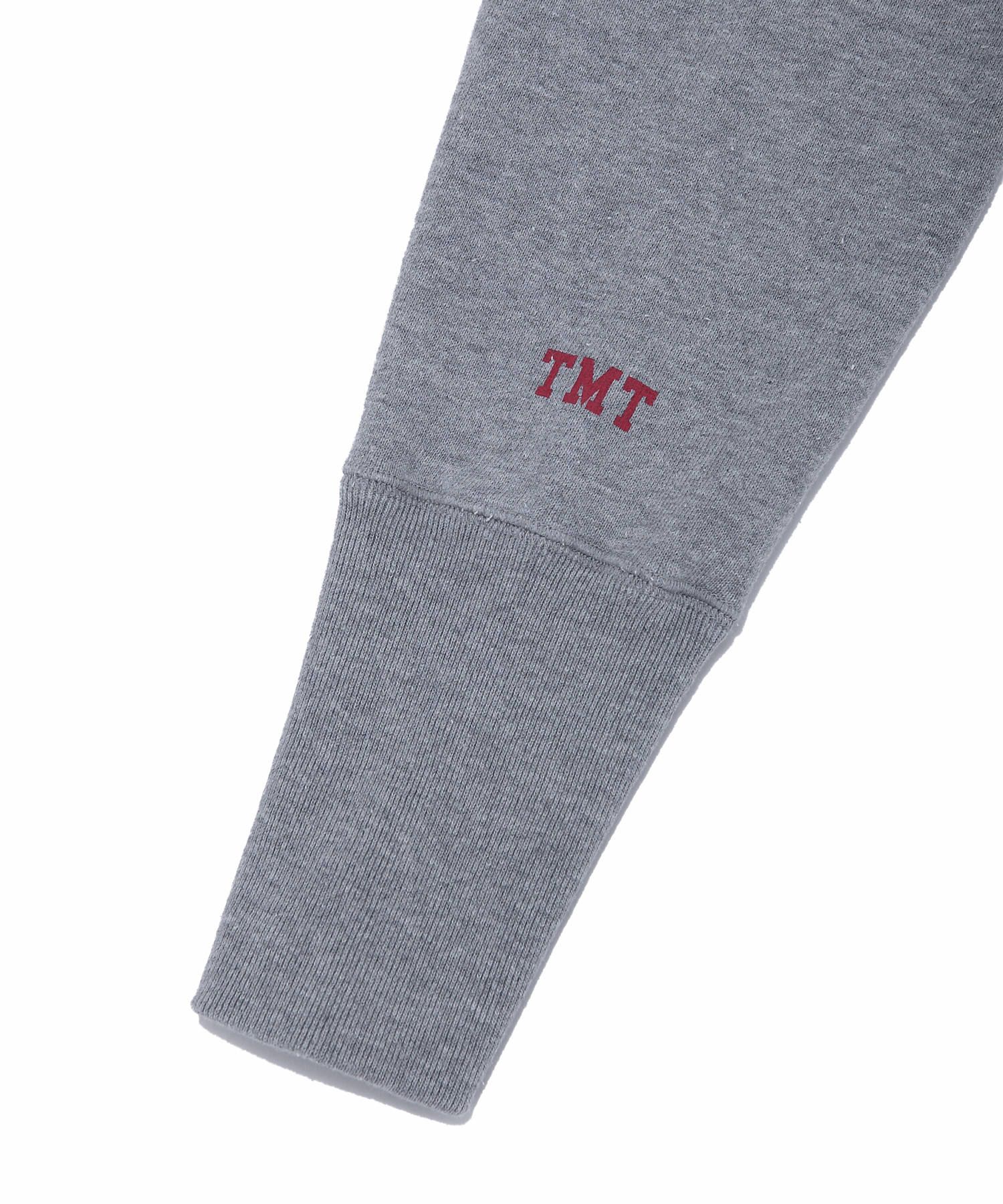 TMT VINTAGE SWEAT HOODIE(ALOHA)/MICKEY / プルオーバーパーカー TSW-S20MK01 (3月上旬入荷予定)
