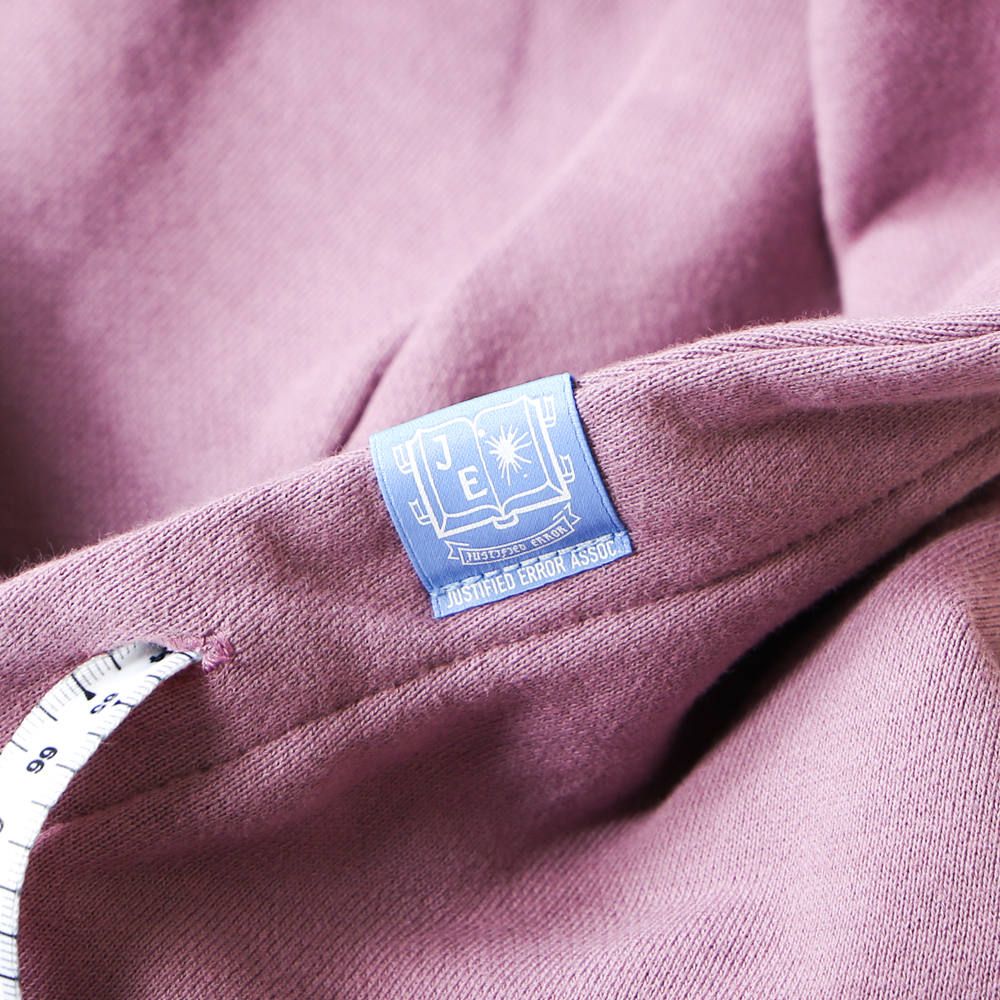 shirt layer zip slit hoodie / シャツ レイヤード ジップスリット プルオーバーパーカー / A04HD591