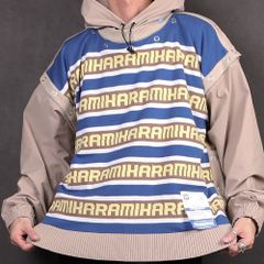 Maison MIHARA YASUHIRO スタイル