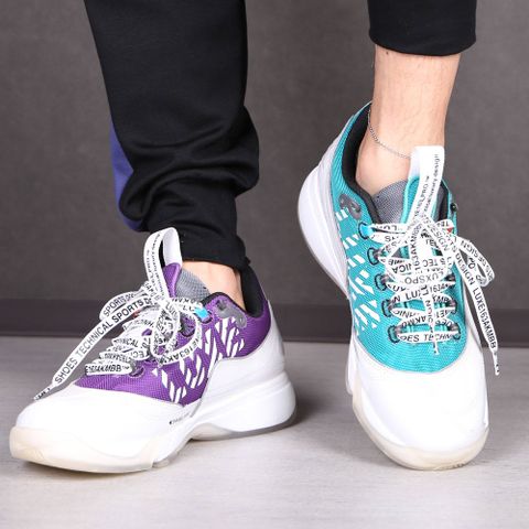 LUXE163AKMBB × gravis -vol.4- スタイル