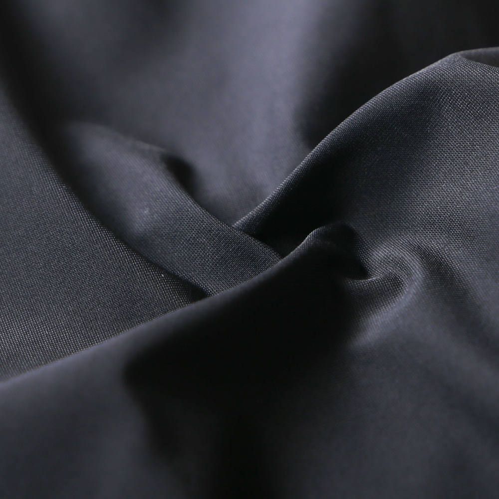 removable knit hoodie / リムーヴァブル ニット プルオーバーパーカー / A04HD511