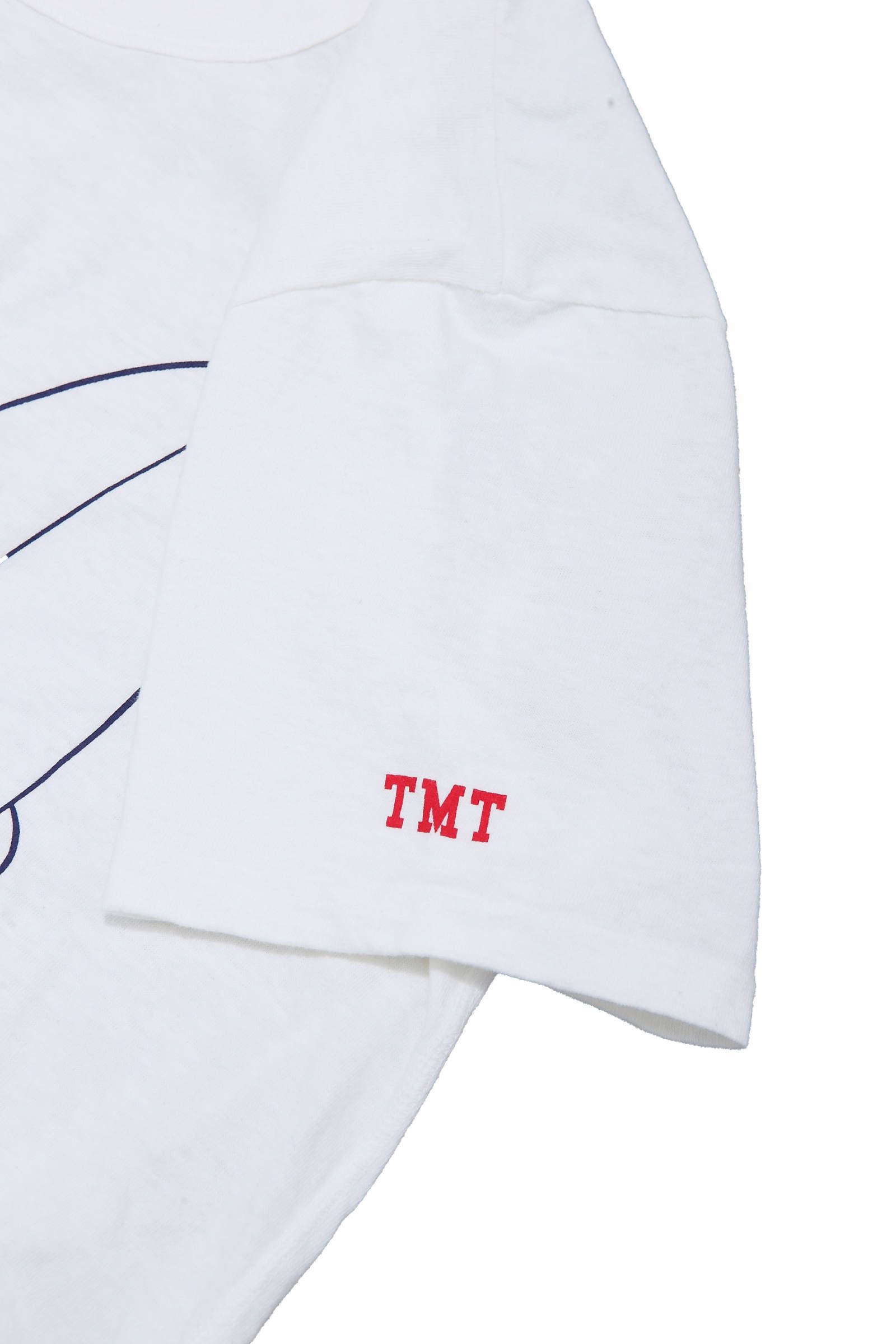 TMT S/SL RAFI JERSEY(BEACH)/MICKEY / クルーネックTシャツ TCS-S20MK03