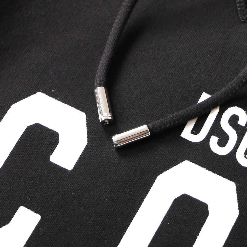 ICON Hooded Sweatshirt / アイコン プルオーバーパーカー / S79GU0002/S25042