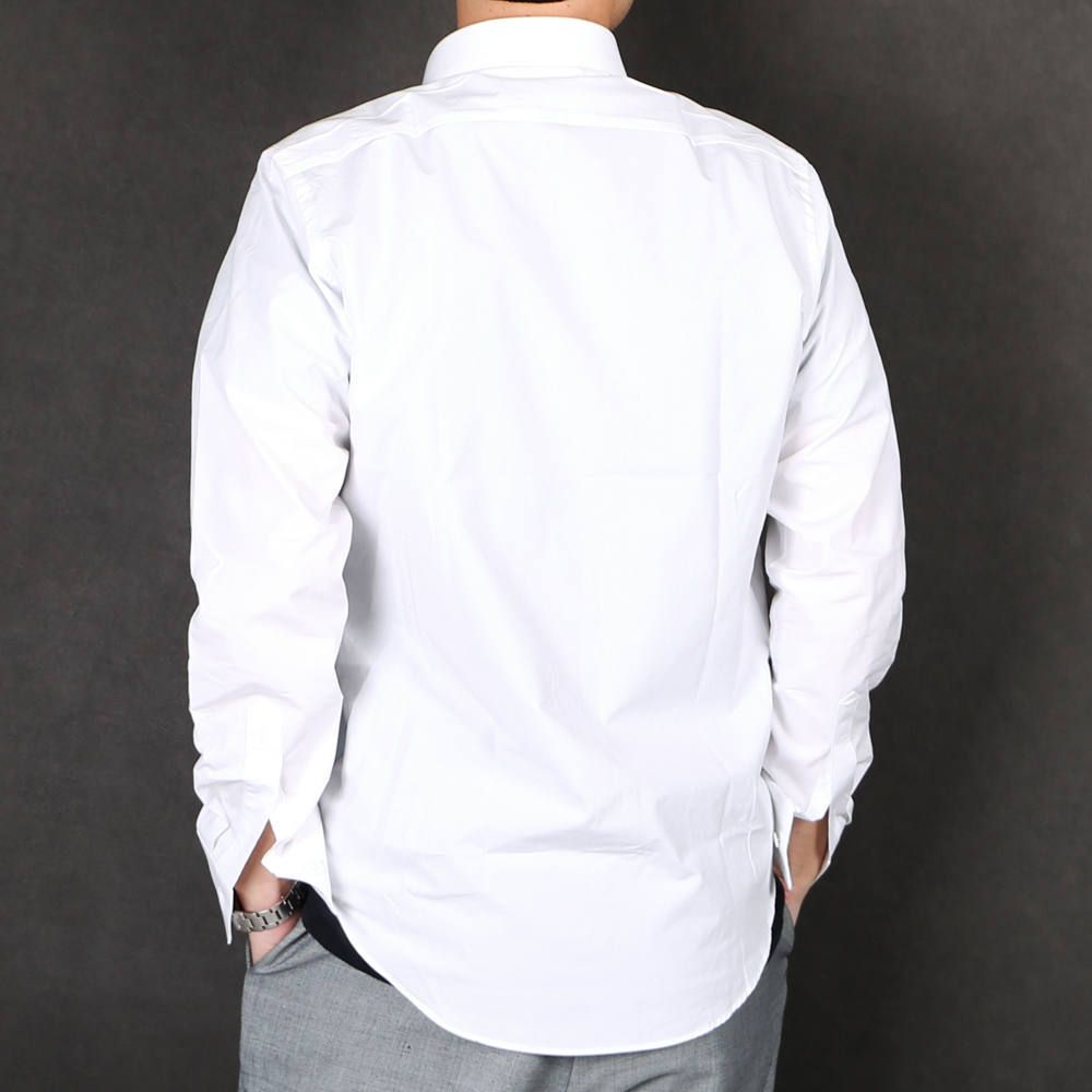 L/S SHIRTS / SH01-101 peg