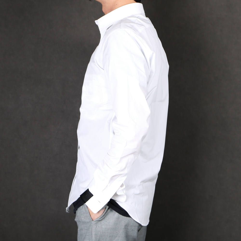L/S SHIRTS / SH01-101 peg