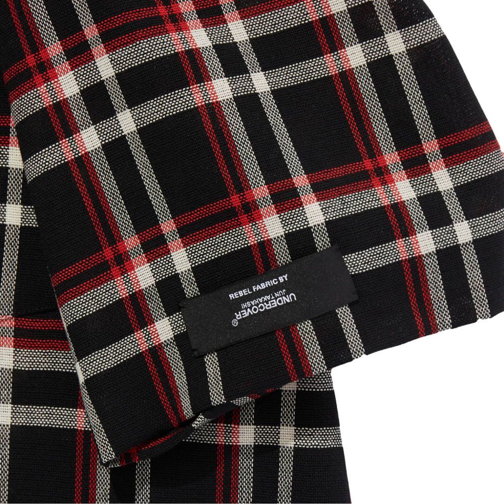 S/S SHIRTS / REBEL FABRIC BY UNDERCOVER / 1201-SH10-069 pieces