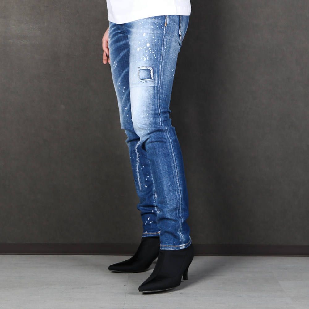 【レディース】 Jennifer Jean / ジェニファー ジーンズ / S75LB0282/S30342