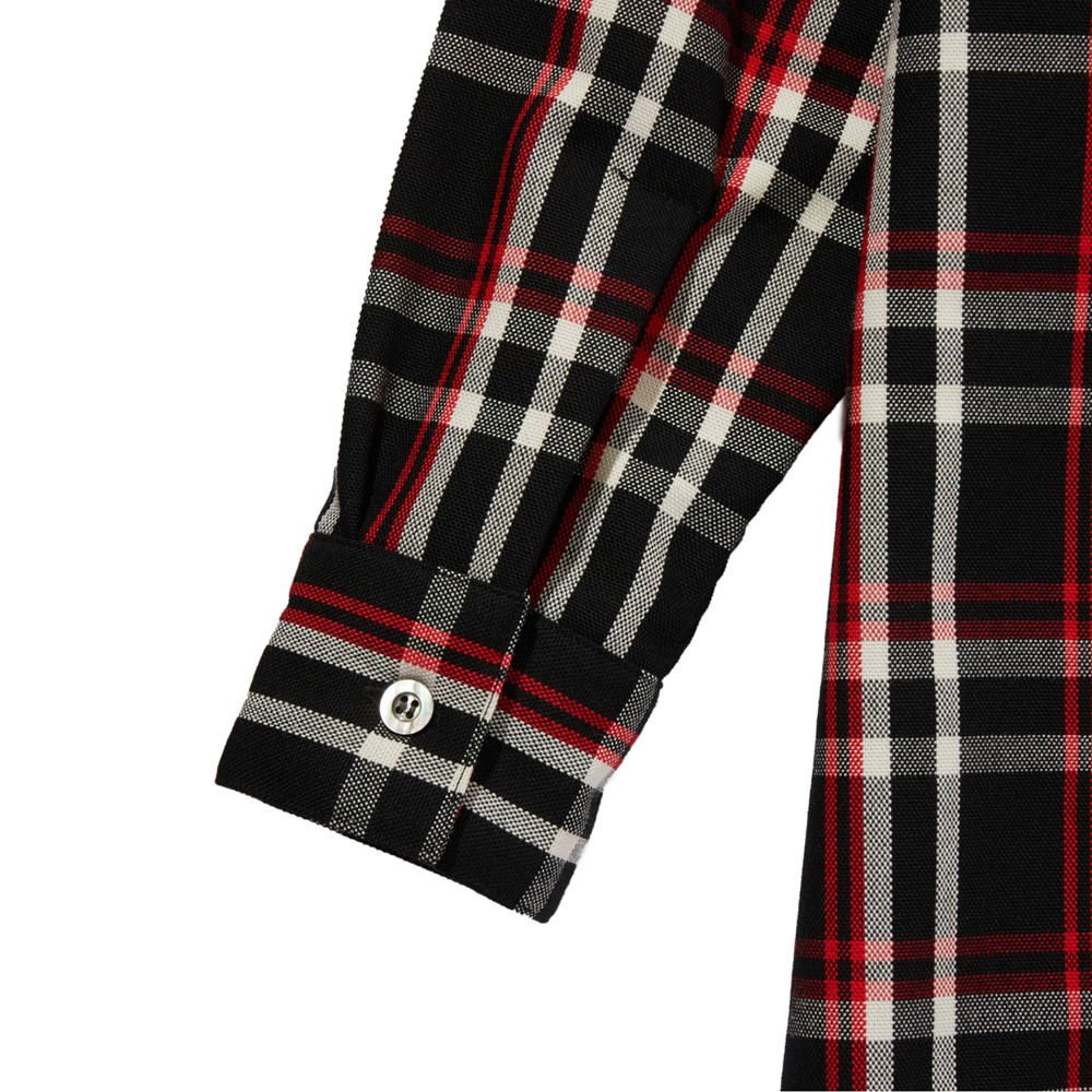 L/S SHIRTS / REBEL FABRIC BY UNDERCOVER / 1201-SH07-069 pieces