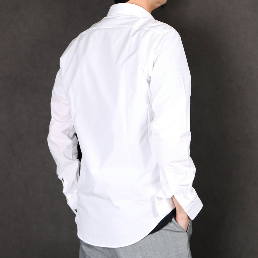 L/S SHIRTS / SH01-101 peg