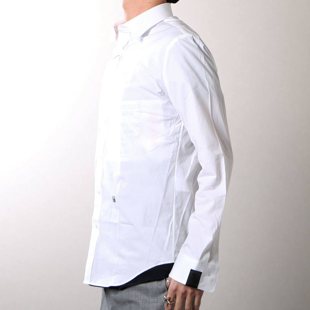 L/S SHIRTS / SH01-101 peg