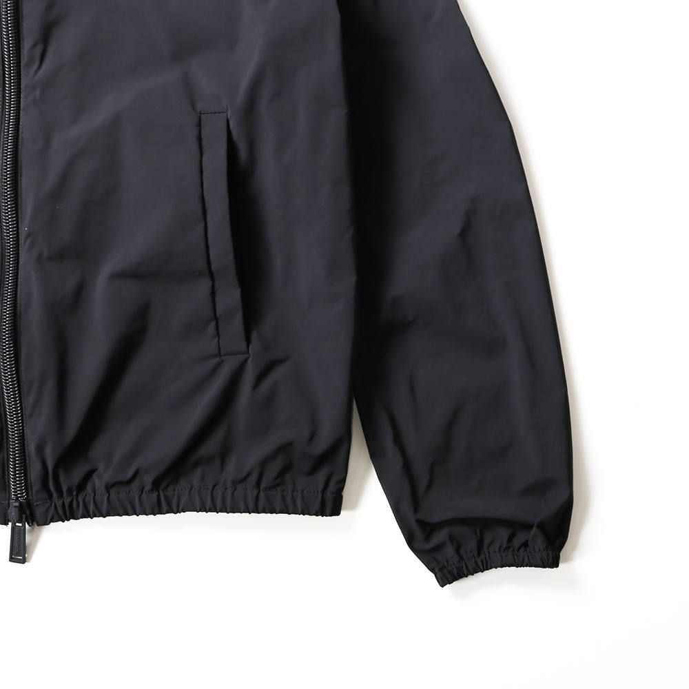DSQUARED2 - 【ラスト1点-サイズ46】Nylon Zipped Jacket