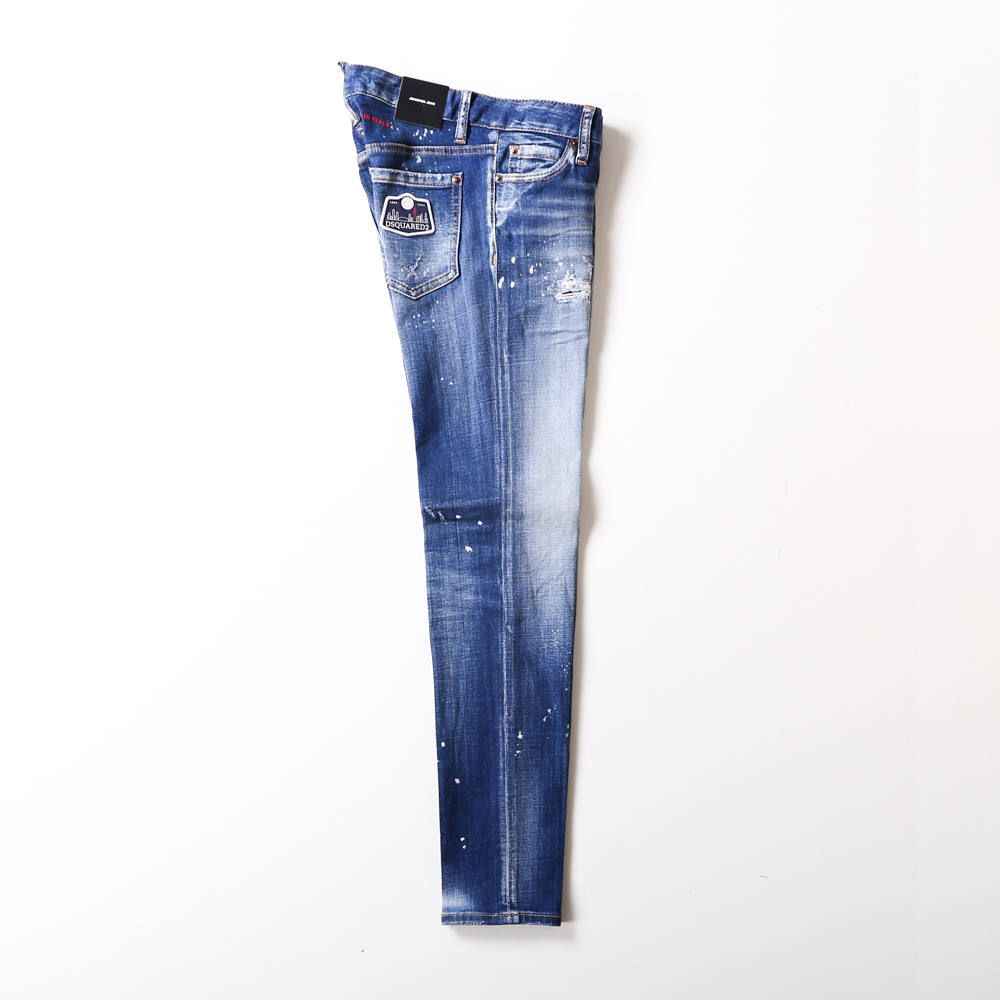 【レディース】 Jennifer Jean / ジェニファー ジーンズ / S75LB0282/S30342