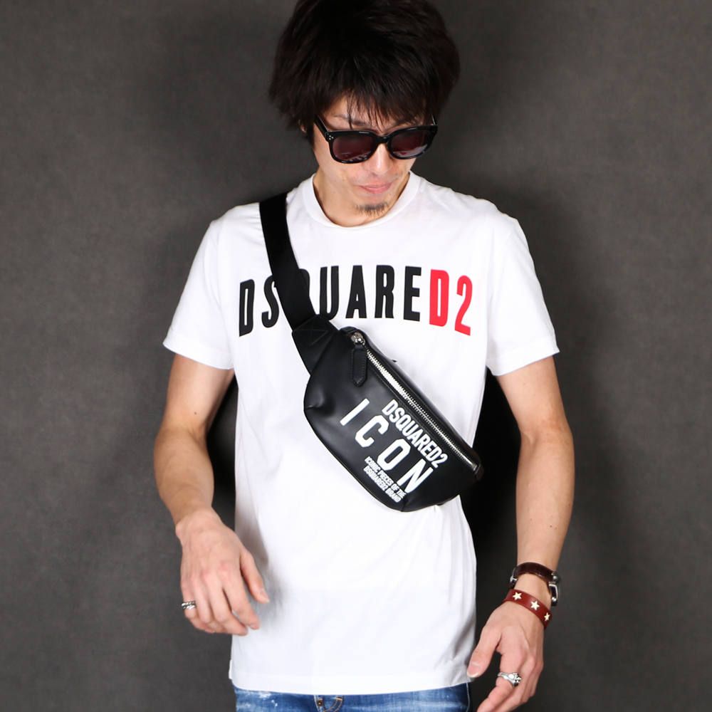 Shoulder Bag / ショルダーバッグ / S83CB0008/SJ01502648SS20
