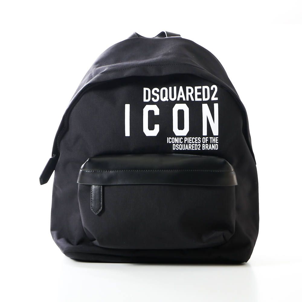 DSQUARED2 - Back Pack / バックパック / S82BP0019/SJ11702649SS20