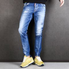 Sexy Twist Jean / セクシーツイストジーンズ / S74LB0669/S30342