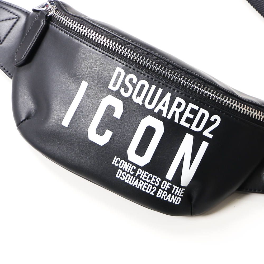 DSQUARED2 - Shoulder Bag / ショルダーバッグ / S83CB0008