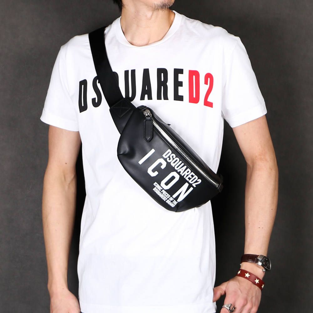 Shoulder Bag / ショルダーバッグ / S83CB0008/SJ01502648SS20