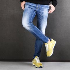 Skater Jean / スケーター ジーンズ / S74LB0715/S30342
