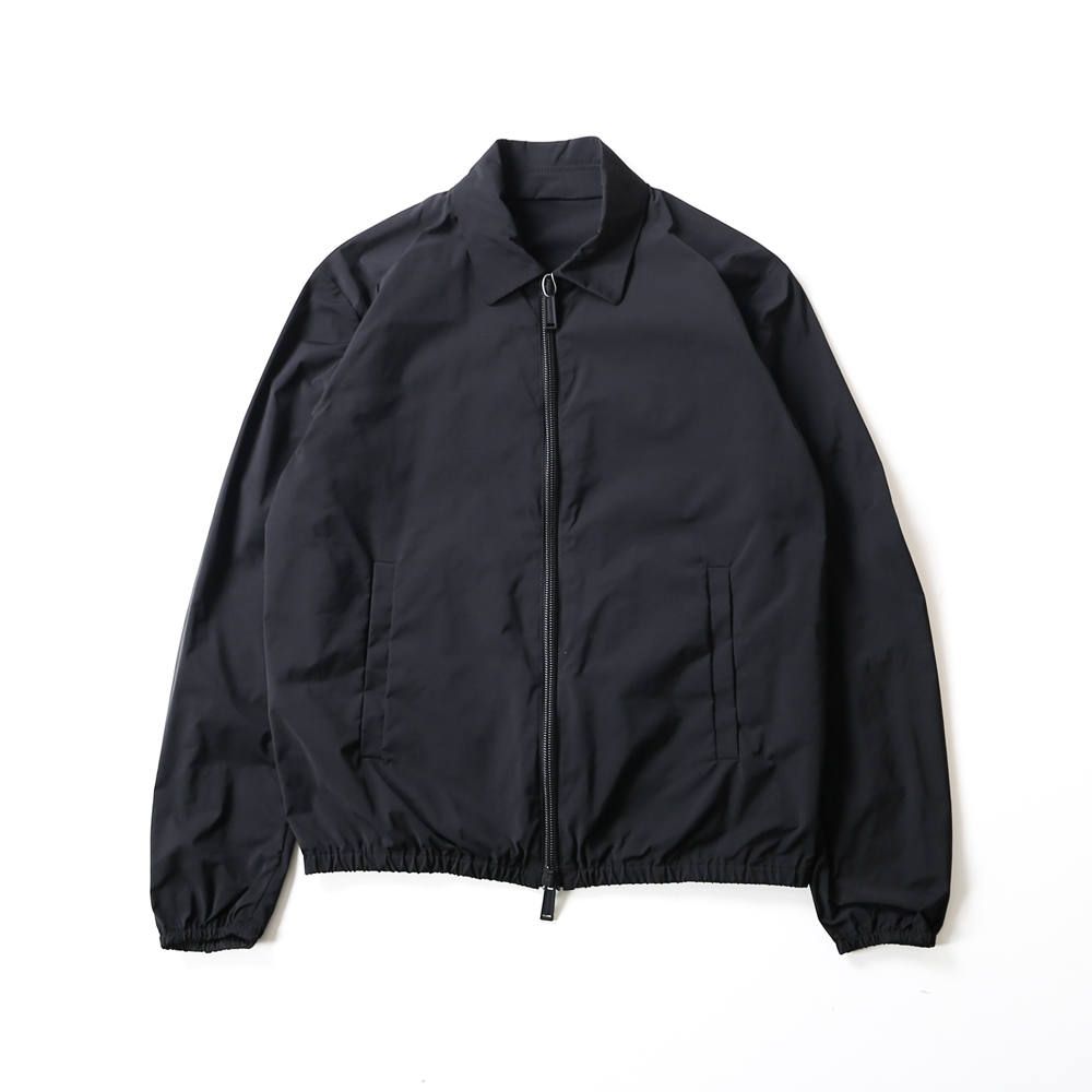 DSQUARED2 - 【ラスト1点-サイズ46】Nylon Zipped Jacket / ナイロン 