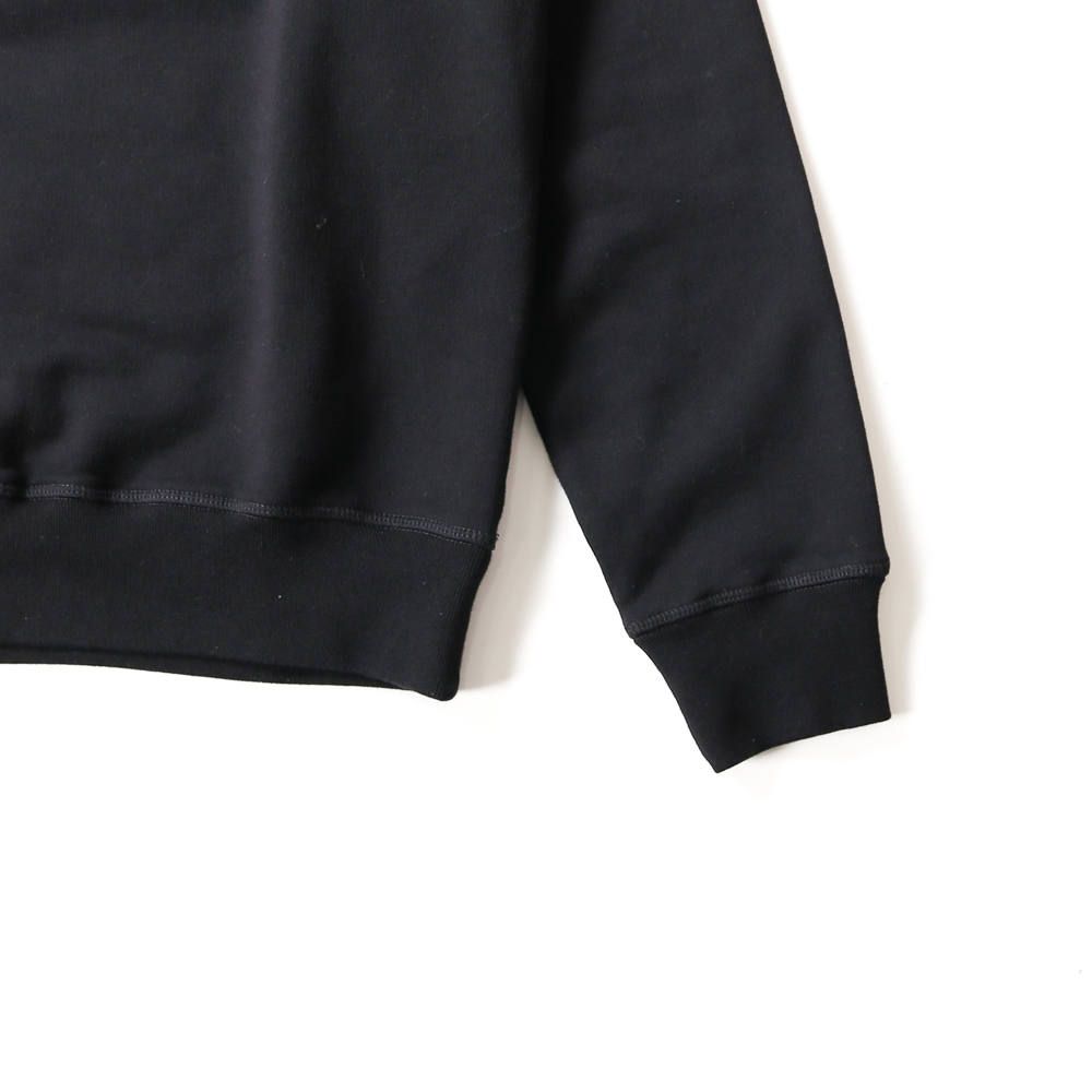 ICON Hooded Sweatshirt / アイコン プルオーバーパーカー / S79GU0002/S25042