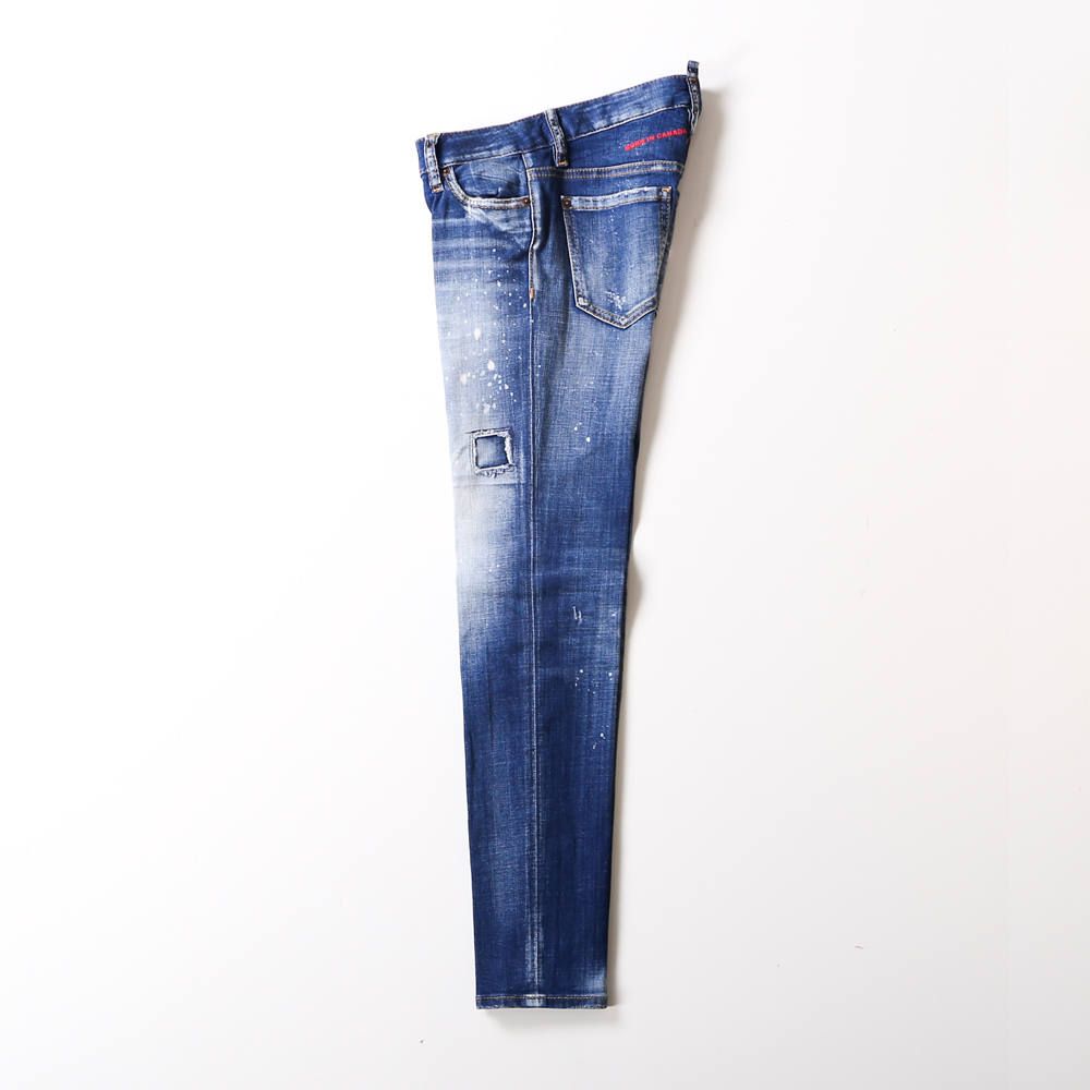 【レディース】 Jennifer Jean / ジェニファー ジーンズ / S75LB0282/S30342