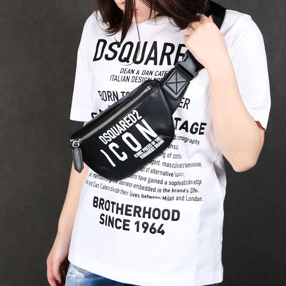 Shoulder Bag / ショルダーバッグ / S83CB0008/SJ01502648SS20