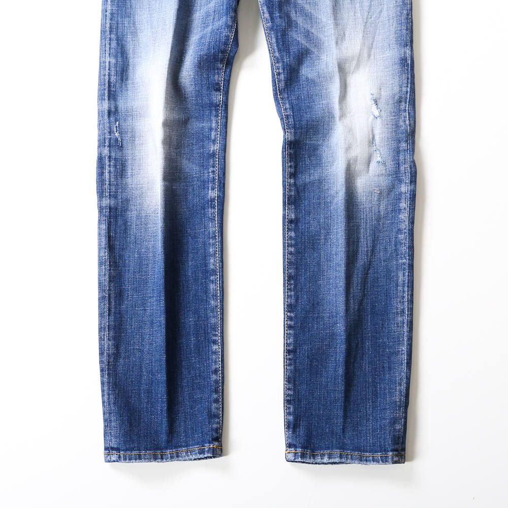 Skater Jean / スケーター ジーンズ / S74LB0715/S30342