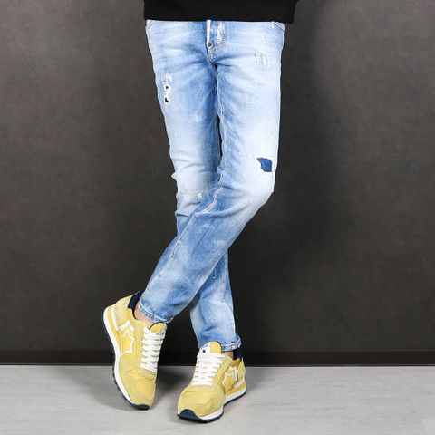Skater Jean / スケーター ジーンズ / S74LB0658/S30662