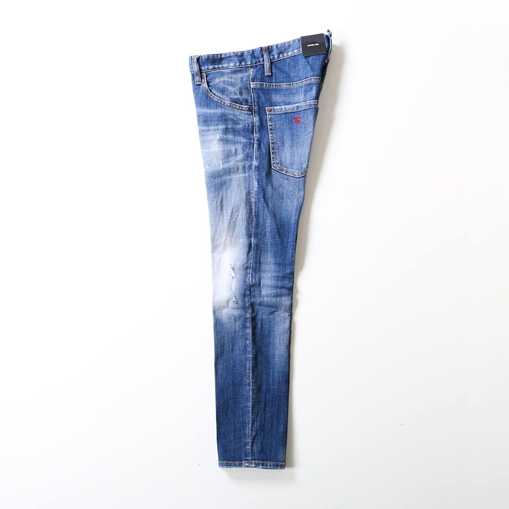 Skater Jean / スケーター ジーンズ / S74LB0715/S30342