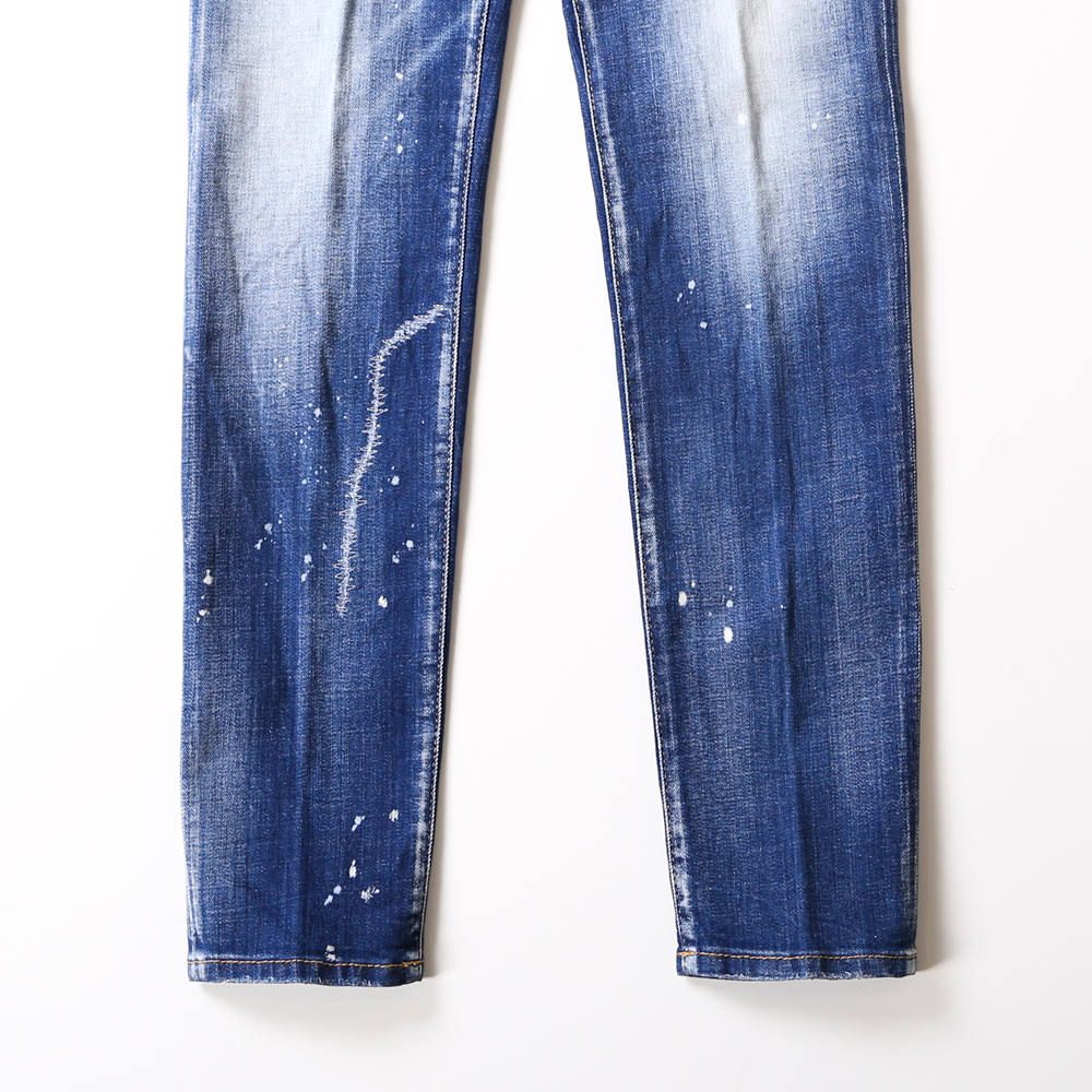 【レディース】 Jennifer Jean / ジェニファー ジーンズ / S75LB0282/S30342