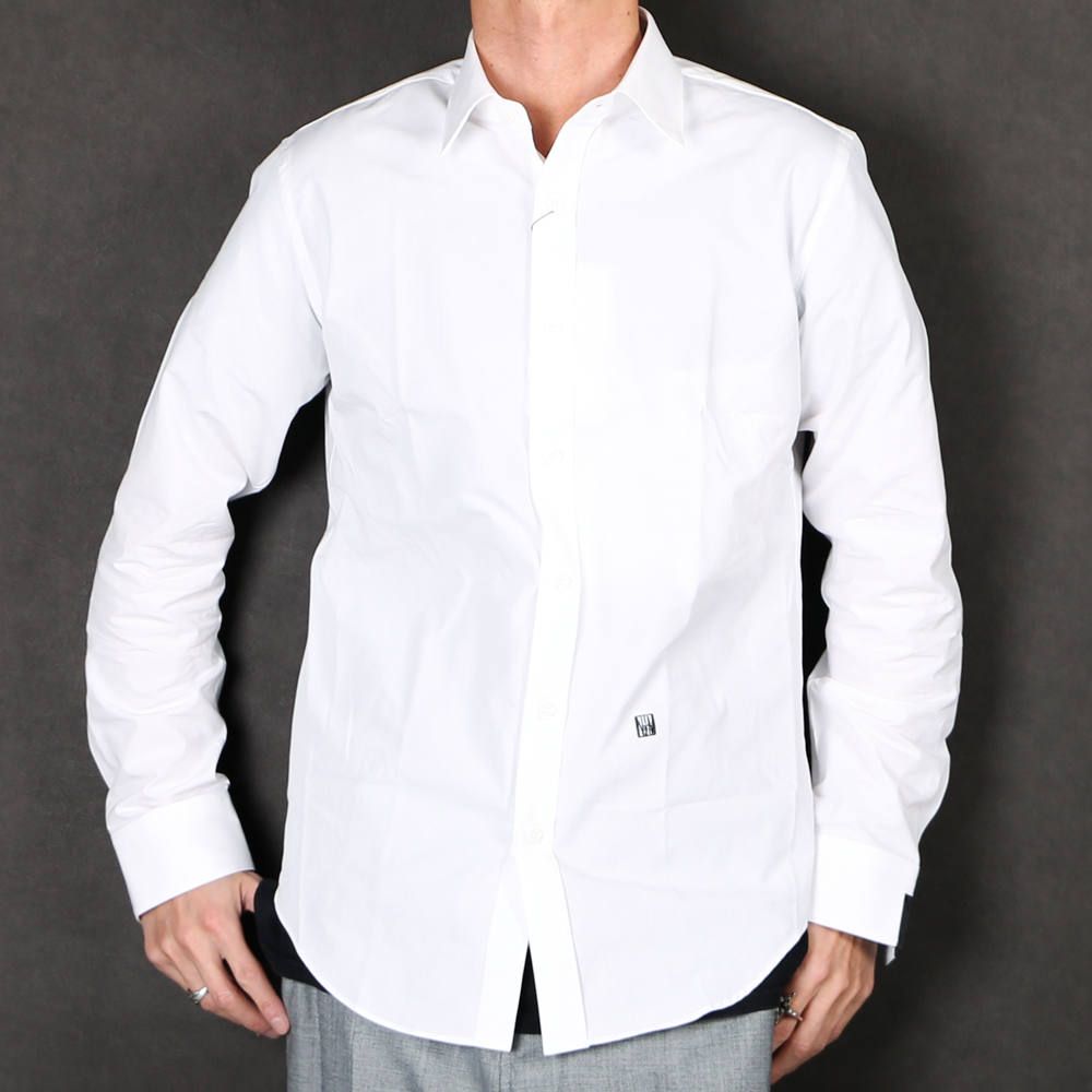 L/S SHIRTS / SH01-101 peg