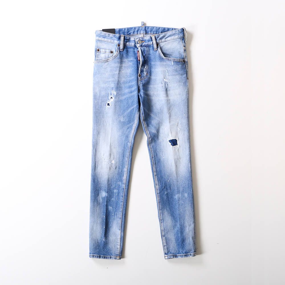 Skater Jean / スケーター ジーンズ / S74LB0658/S30662