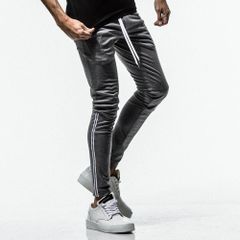 Audio PANTS / リフレクターラインパンツ / RC16-ST-017
