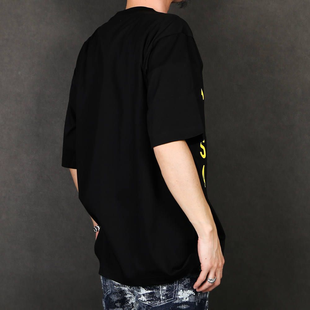 "SEASON T-SHIRTS" SUSTAINABLE / メッセージ Tシャツ / TA20SS-JR065