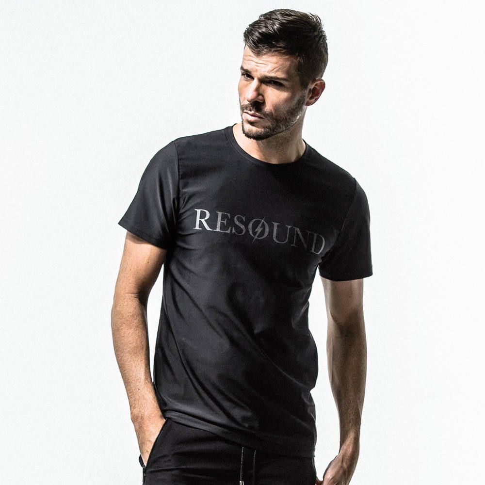 BOLTROGO RUSH TEE / ボルトロゴ ラッシュガードTシャツ / RC16-T-009