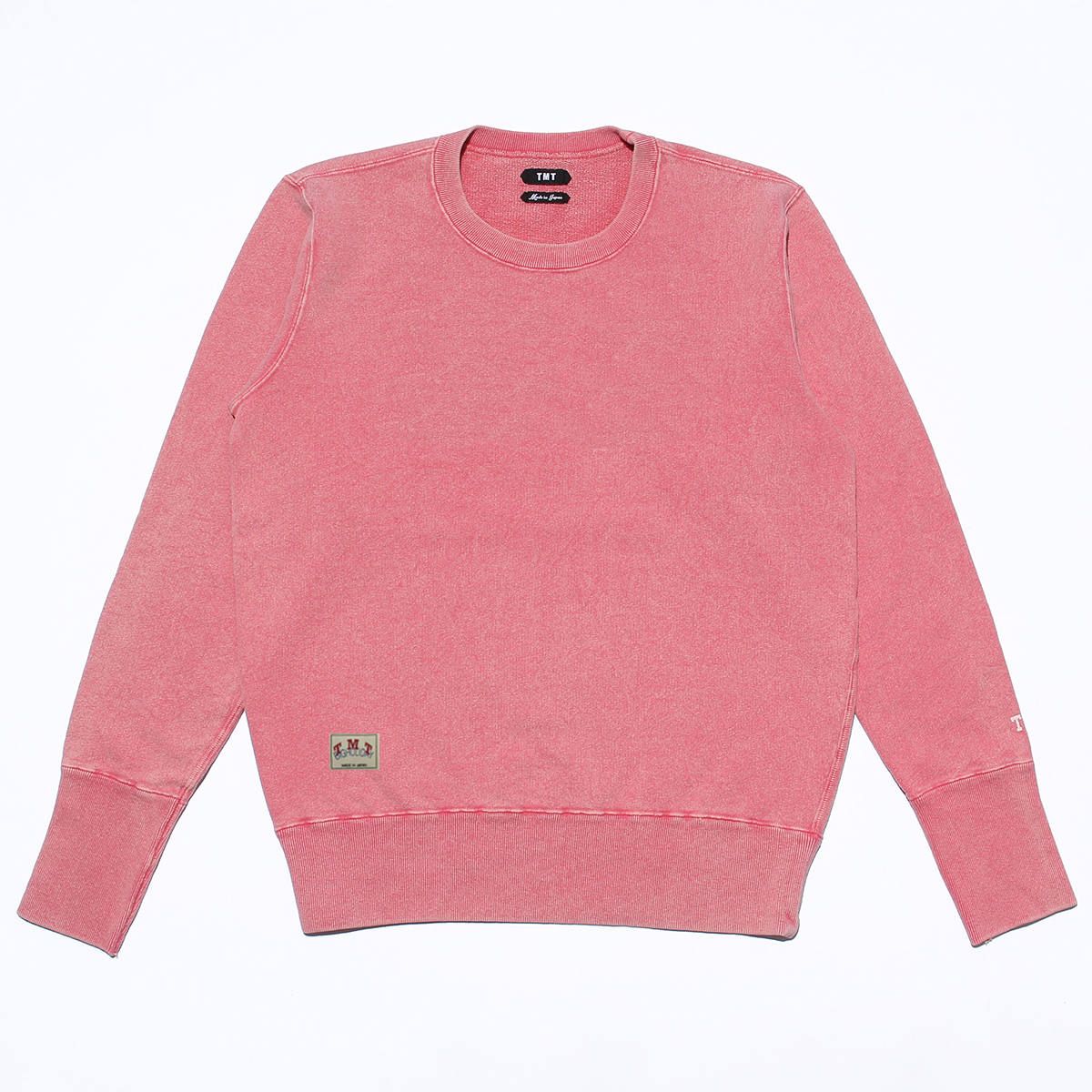 CREW NECK VINTAGE SWEAT SHIRTS / クルーネック スウェット  / TSW-S20SP06