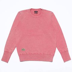 CREW NECK VINTAGE SWEAT SHIRTS / クルーネック スウェット  / TSW-S20SP06